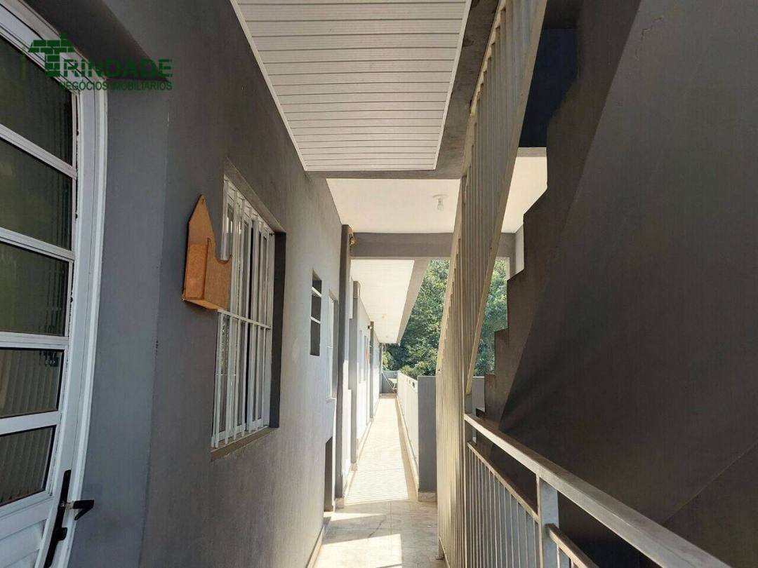 Apartamento com 1 dormitório à venda, 36 m² por R$ 160.000,00 - Centro (Cotia) - Cotia/SP — foto 6 de 15