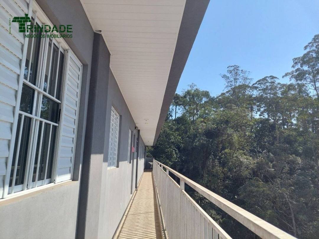 Apartamento com 1 dormitório à venda, 36 m² por R$ 160.000,00 - Centro (Cotia) - Cotia/SP — foto 8 de 15