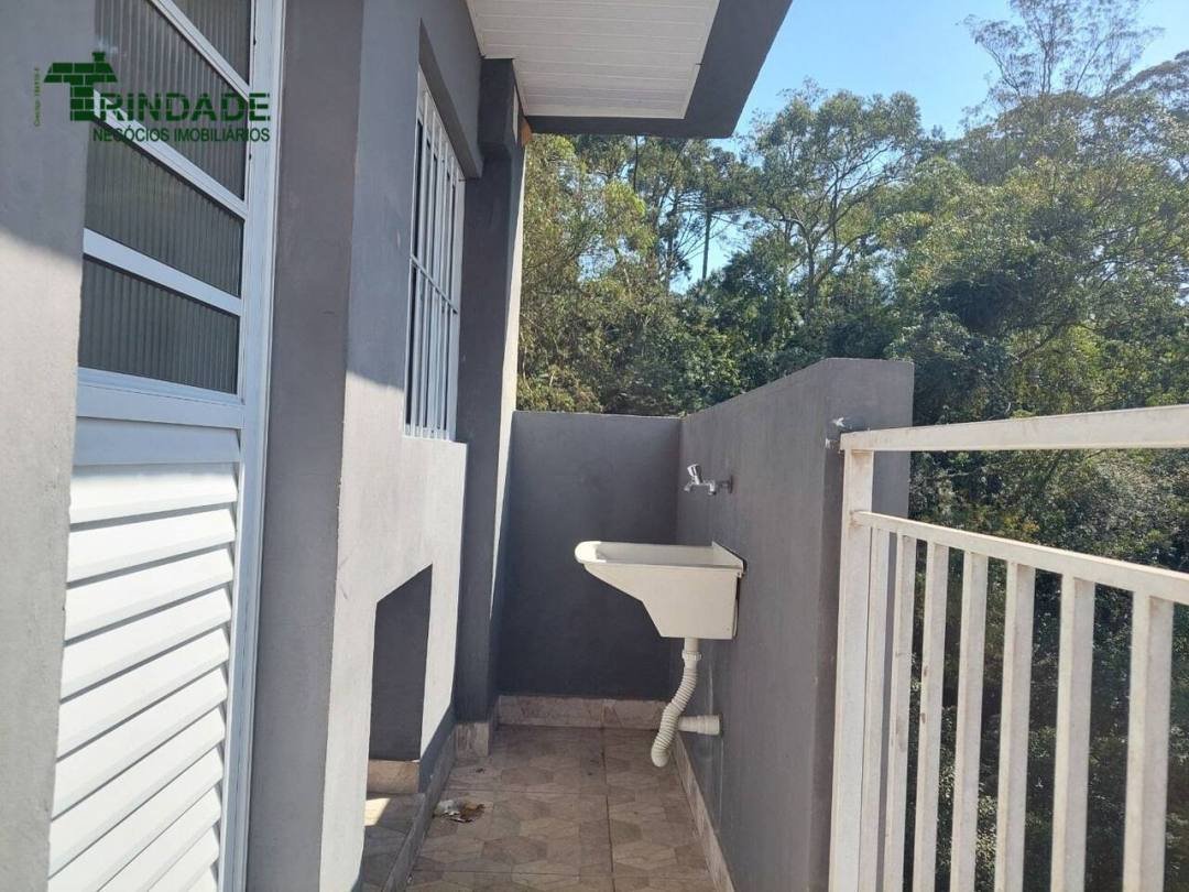 Apartamento com 1 dormitório à venda, 36 m² por R$ 160.000,00 - Centro (Cotia) - Cotia/SP — foto 9 de 15