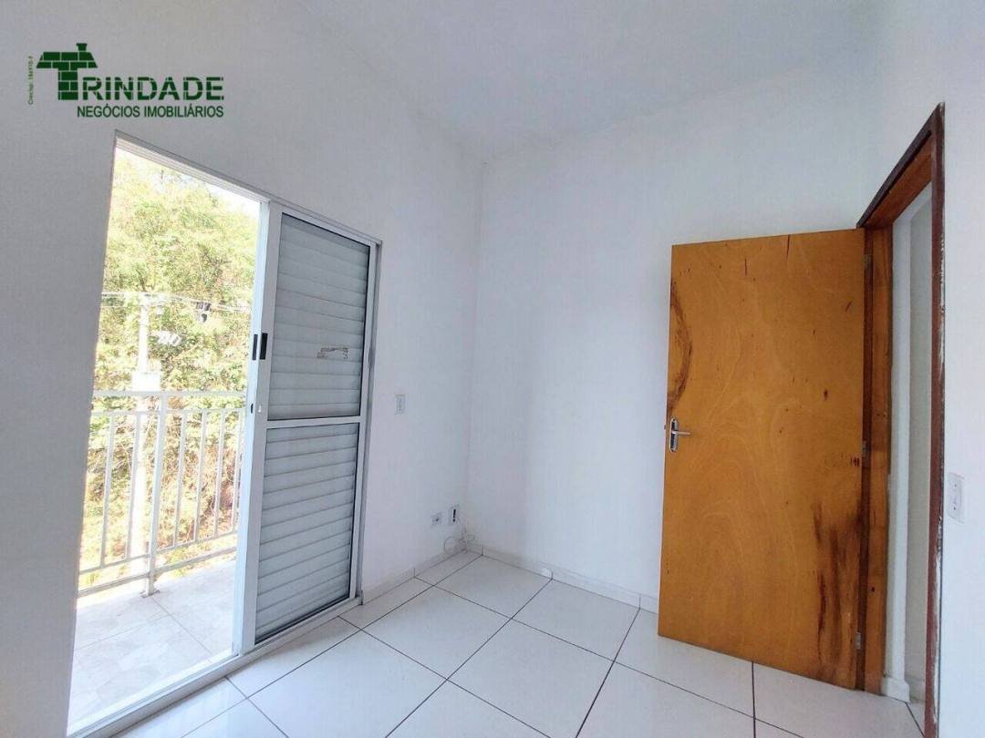 Apartamento com 1 dormitório à venda, 36 m² por R$ 160.000,00 - Centro (Cotia) - Cotia/SP — foto 12 de 15