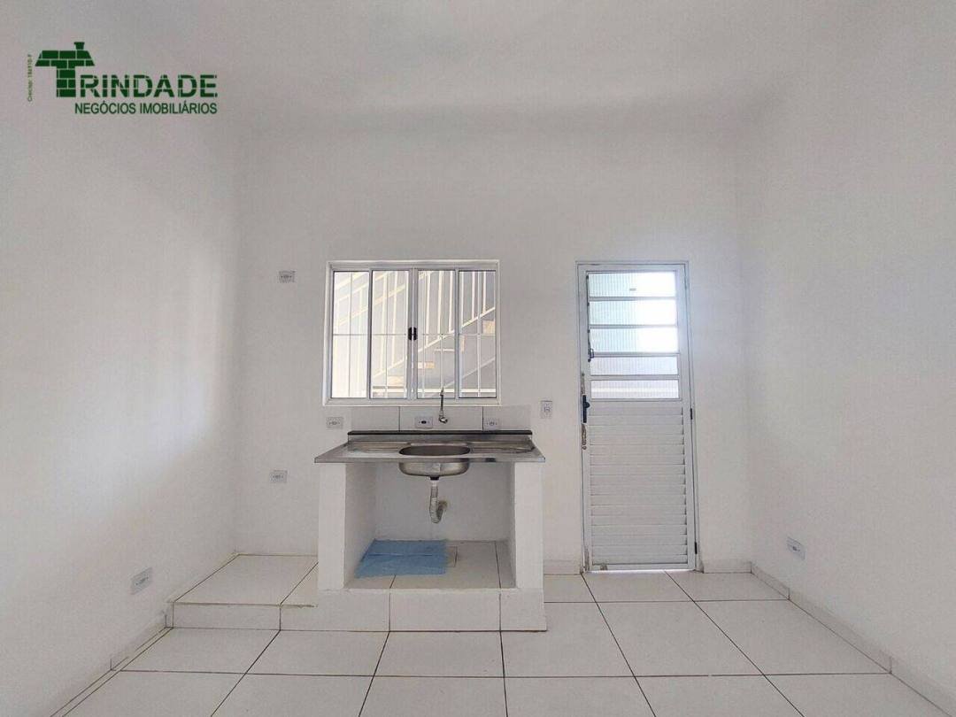 Apartamento com 1 dormitório à venda, 36 m² por R$ 160.000,00 - Centro (Cotia) - Cotia/SP — foto 13 de 15