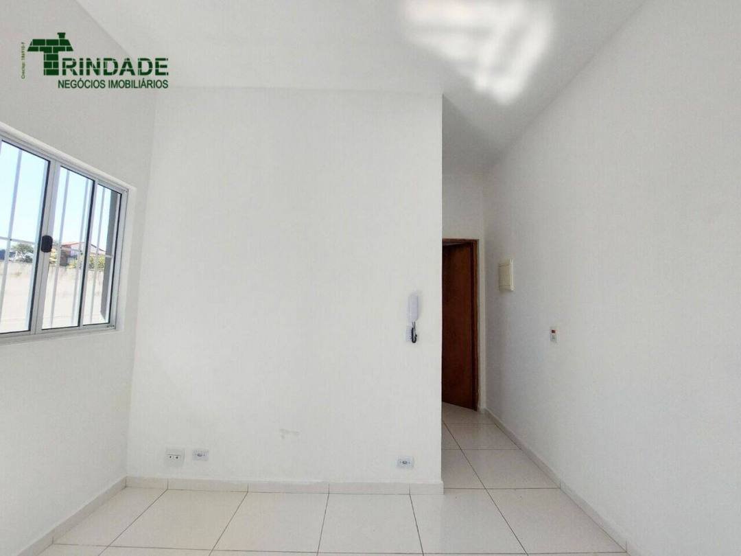 Apartamento com 1 dormitório à venda, 36 m² por R$ 160.000,00 - Centro (Cotia) - Cotia/SP — foto 14 de 15