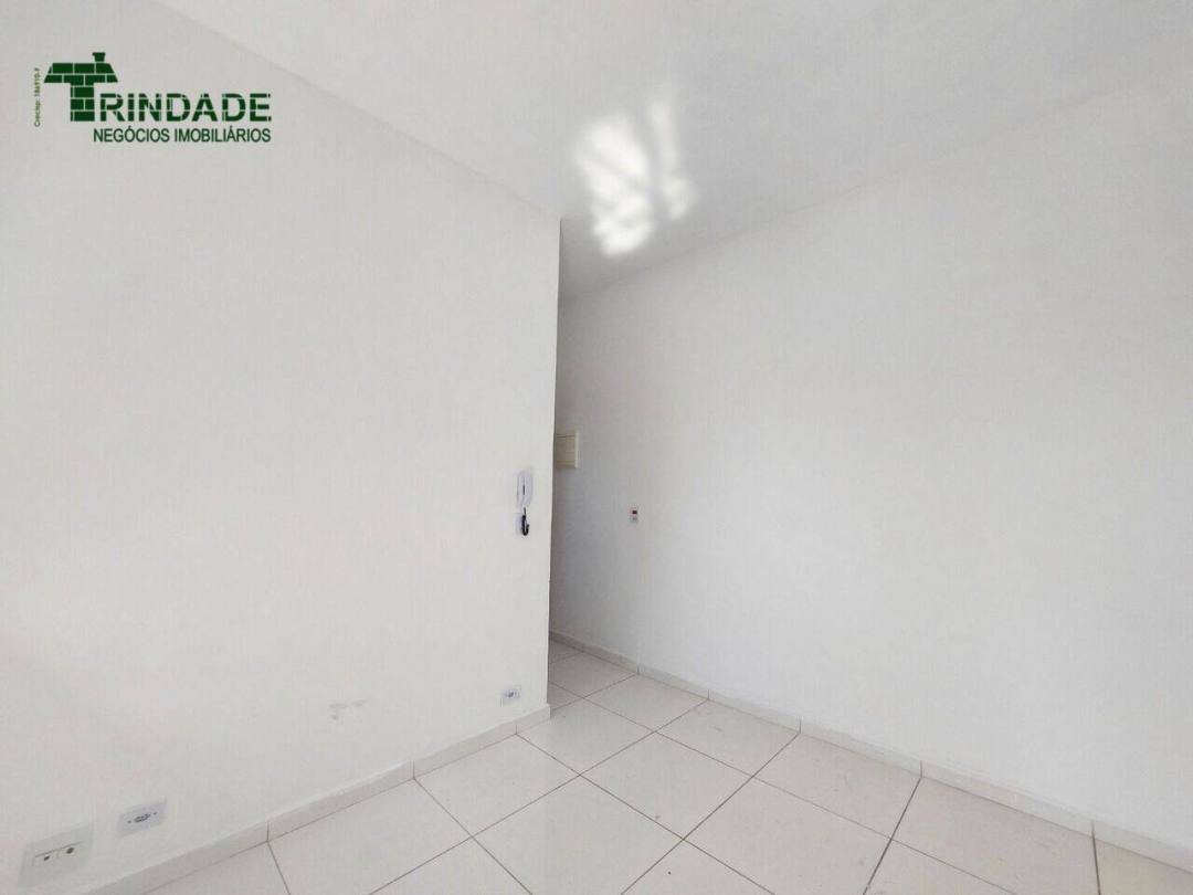 Apartamento com 1 dormitório à venda, 36 m² por R$ 160.000,00 - Centro (Cotia) - Cotia/SP — foto 15 de 15