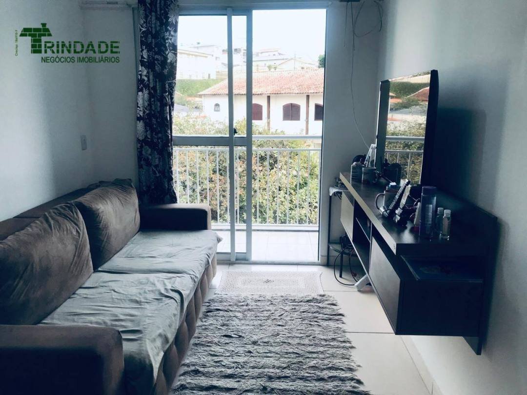 Apartamento com 2 dormitórios à venda, 50 m² por R$ 260.000,00 - Centro (Cotia) - Cotia/SP