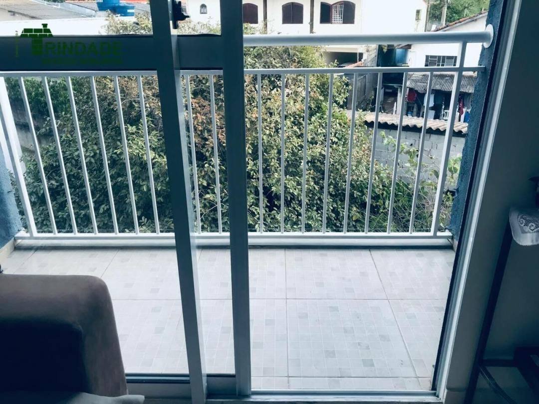 Apartamento com 2 dormitórios à venda, 50 m² por R$ 260.000,00 - Centro (Cotia) - Cotia/SP — foto 2 de 10