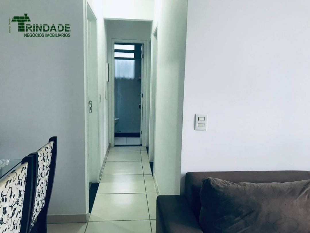 Apartamento com 2 dormitórios à venda, 50 m² por R$ 260.000,00 - Centro (Cotia) - Cotia/SP — foto 5 de 10