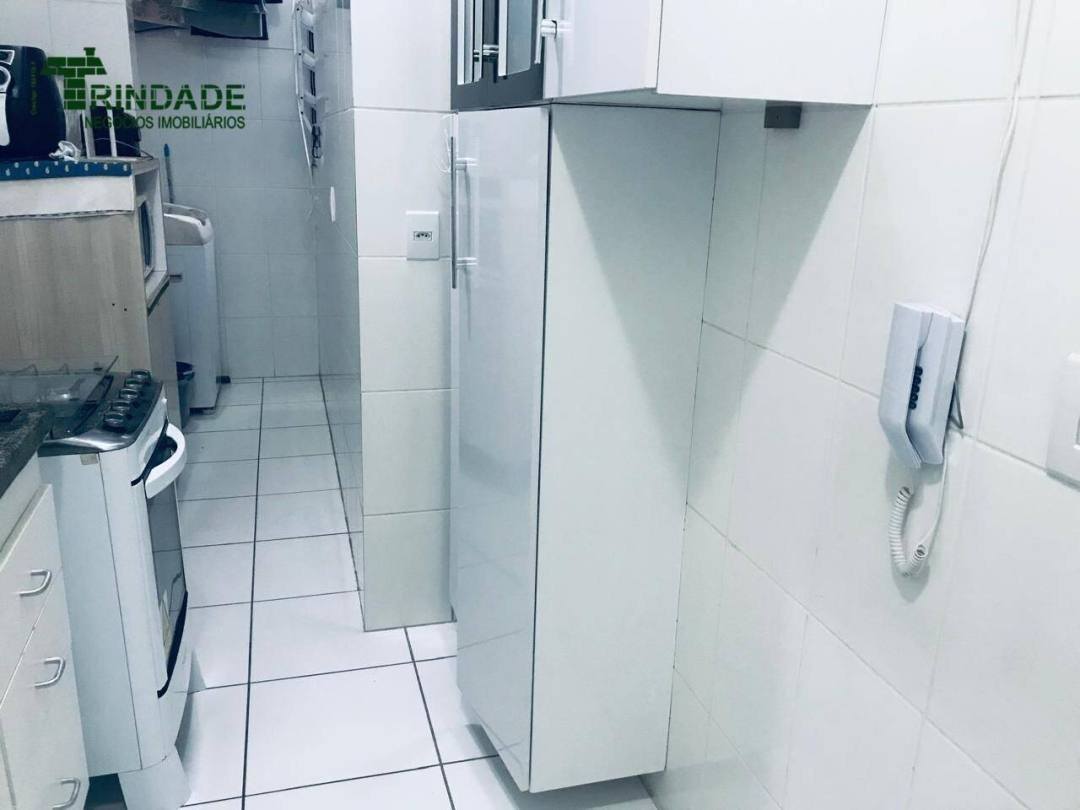 Apartamento com 2 dormitórios à venda, 50 m² por R$ 260.000,00 - Centro (Cotia) - Cotia/SP — foto 9 de 10