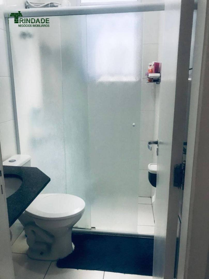 Apartamento com 2 dormitórios à venda, 50 m² por R$ 260.000,00 - Centro (Cotia) - Cotia/SP — foto 10 de 10