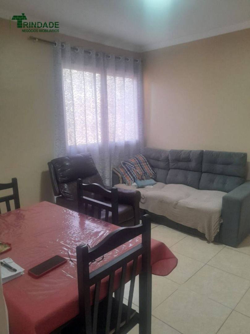 Apartamento com 2 dormitórios à venda, 49 m² por R$ 150.000,00 - Jardim Arco-Íris - Cotia/SP