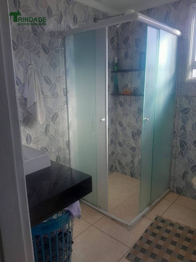 Apartamento com 2 dormitórios à venda, 49 m² por R$ 150.000,00 - Jardim Arco-Íris - Cotia/SP — foto 2 de 18
