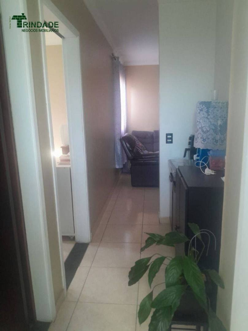 Apartamento com 2 dormitórios à venda, 49 m² por R$ 150.000,00 - Jardim Arco-Íris - Cotia/SP — foto 3 de 18