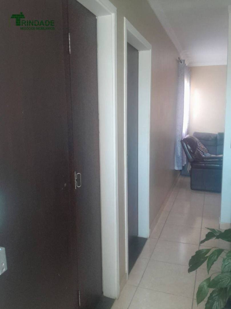 Apartamento com 2 dormitórios à venda, 49 m² por R$ 150.000,00 - Jardim Arco-Íris - Cotia/SP — foto 4 de 18