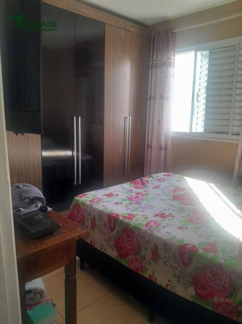 Apartamento com 2 dormitórios à venda, 49 m² por R$ 150.000,00 - Jardim Arco-Íris - Cotia/SP — foto 5 de 18
