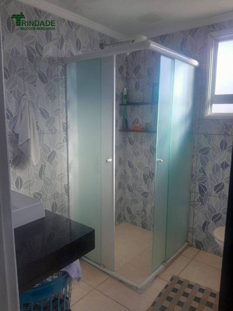 Apartamento com 2 dormitórios à venda, 49 m² por R$ 150.000,00 - Jardim Arco-Íris - Cotia/SP — foto 7 de 18