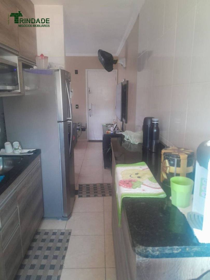 Apartamento com 2 dormitórios à venda, 49 m² por R$ 150.000,00 - Jardim Arco-Íris - Cotia/SP — foto 8 de 18