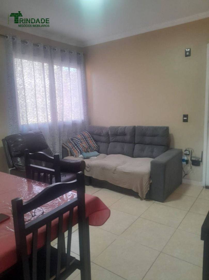 Apartamento com 2 dormitórios à venda, 49 m² por R$ 150.000,00 - Jardim Arco-Íris - Cotia/SP — foto 9 de 18