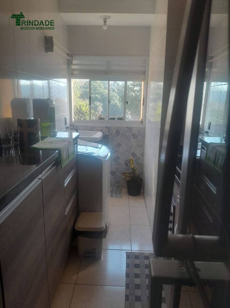 Apartamento com 2 dormitórios à venda, 49 m² por R$ 150.000,00 - Jardim Arco-Íris - Cotia/SP — foto 10 de 18