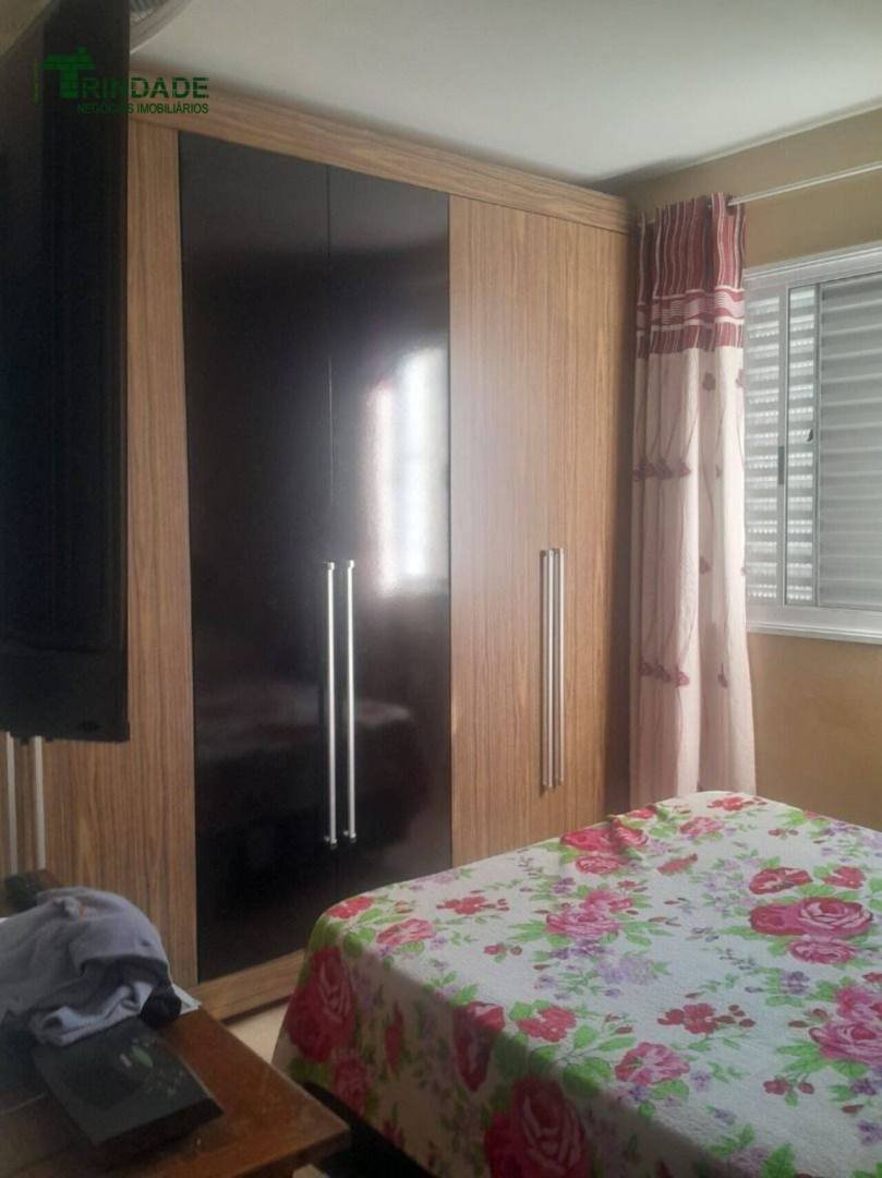 Apartamento com 2 dormitórios à venda, 49 m² por R$ 150.000,00 - Jardim Arco-Íris - Cotia/SP — foto 13 de 18