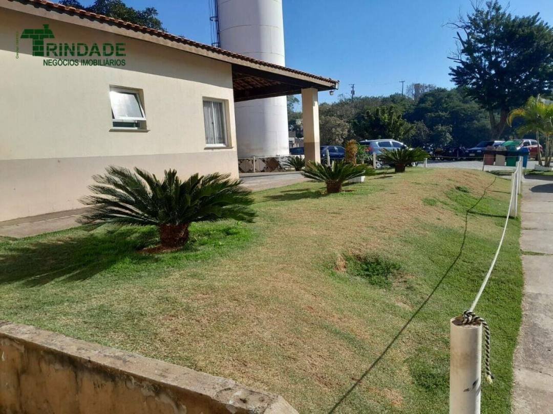 Apartamento com 2 dormitórios à venda, 49 m² por R$ 150.000,00 - Jardim Arco-Íris - Cotia/SP — foto 15 de 18