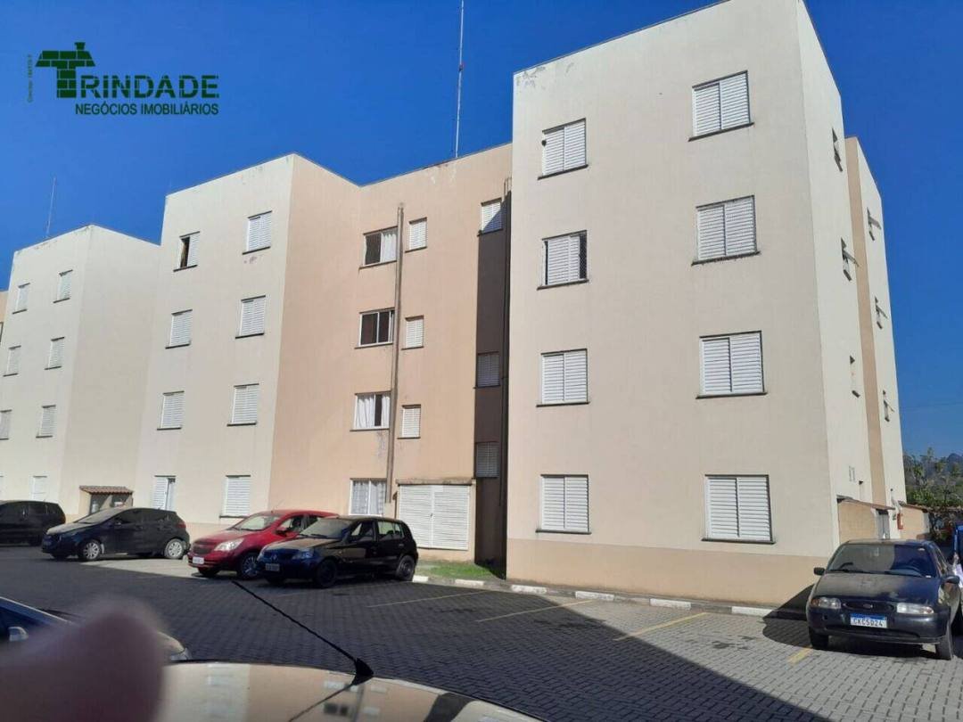 Apartamento com 2 dormitórios à venda, 49 m² por R$ 150.000,00 - Jardim Arco-Íris - Cotia/SP — foto 16 de 18