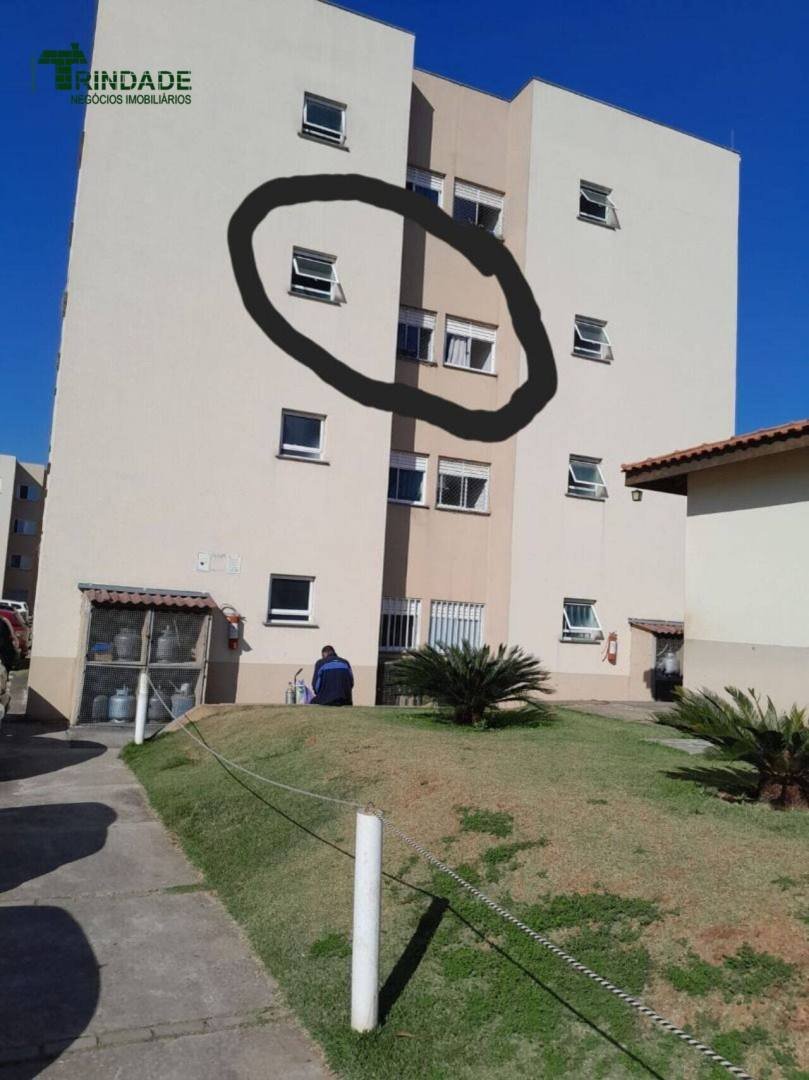 Apartamento com 2 dormitórios à venda, 49 m² por R$ 150.000,00 - Jardim Arco-Íris - Cotia/SP — foto 18 de 18