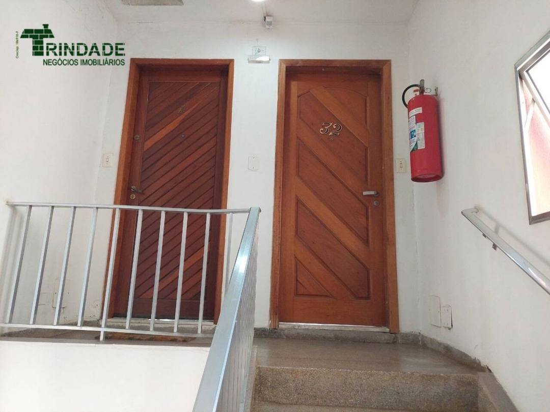 Apartamento com 3 dormitórios à venda, 69 m² por R$ 385.000,00 - Granja Viana II - Cotia/SP — foto 2 de 15