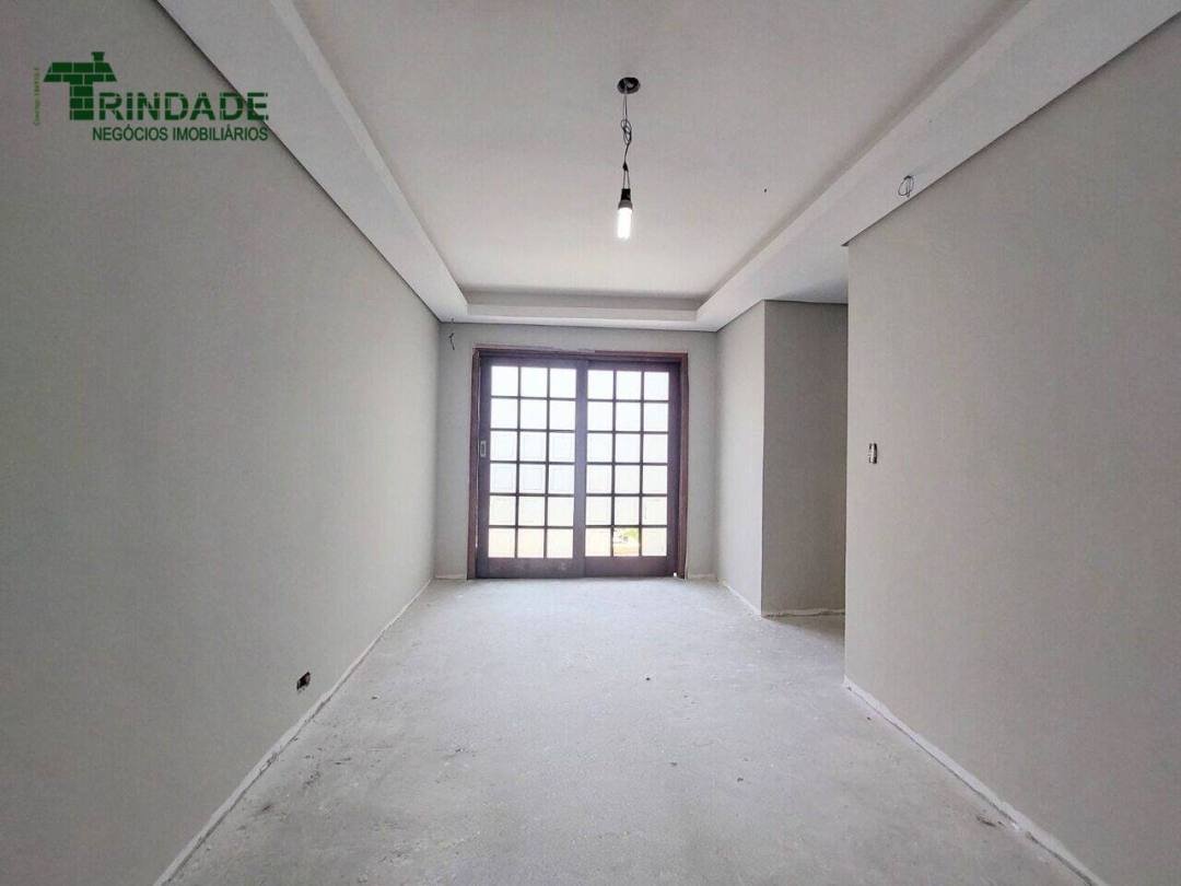 Apartamento com 3 dormitórios à venda, 69 m² por R$ 385.000,00 - Granja Viana II - Cotia/SP — foto 3 de 15