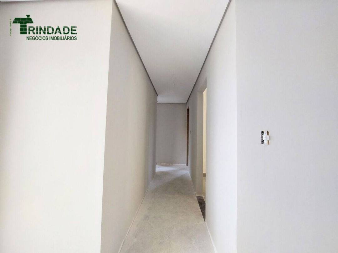Apartamento com 3 dormitórios à venda, 69 m² por R$ 385.000,00 - Granja Viana II - Cotia/SP — foto 8 de 15