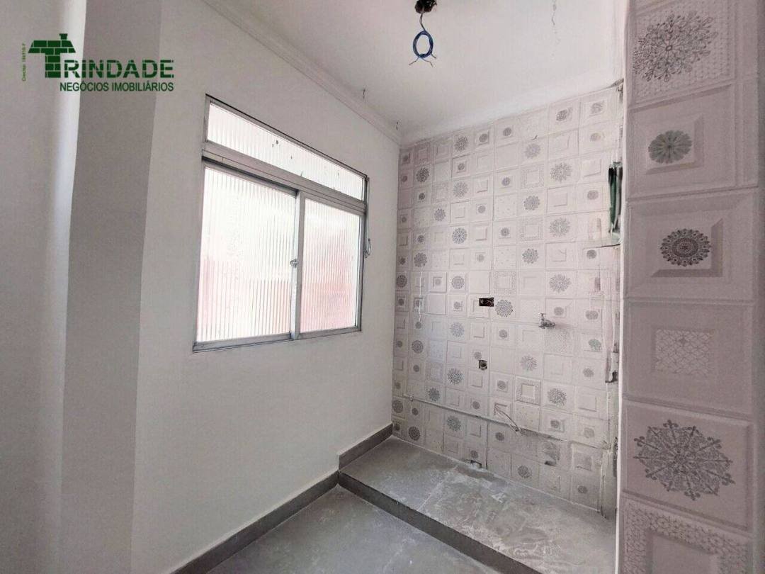 Apartamento com 3 dormitórios à venda, 69 m² por R$ 385.000,00 - Granja Viana II - Cotia/SP — foto 9 de 15