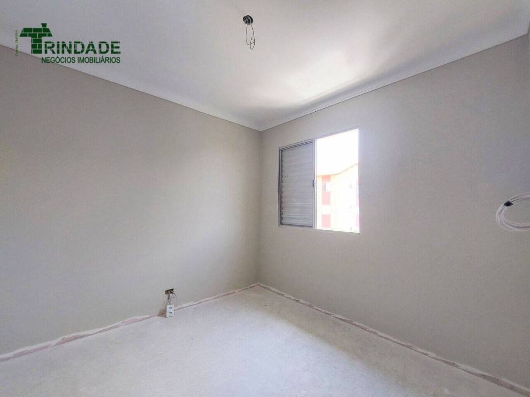 Apartamento com 3 dormitórios à venda, 69 m² por R$ 385.000,00 - Granja Viana II - Cotia/SP — foto 12 de 15