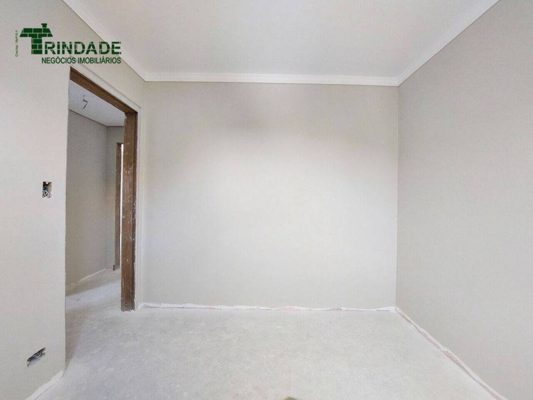 Apartamento com 3 dormitórios à venda, 69 m² por R$ 385.000,00 - Granja Viana II - Cotia/SP — foto 13 de 15