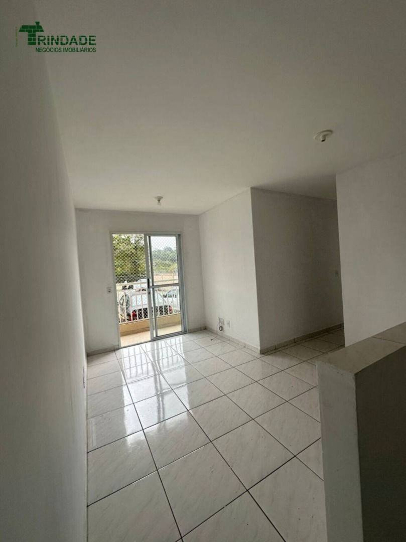 Apartamento com 2 dormitórios à venda, 47 m² por R$ 195.000,00 - Jardim Ísis - Cotia/SP