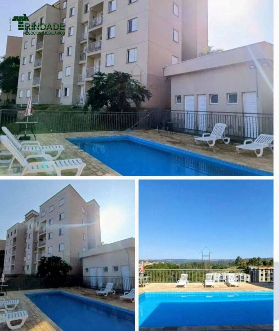 Apartamento com 2 dormitórios à venda, 47 m² por R$ 195.000,00 - Jardim Ísis - Cotia/SP — foto 7 de 14