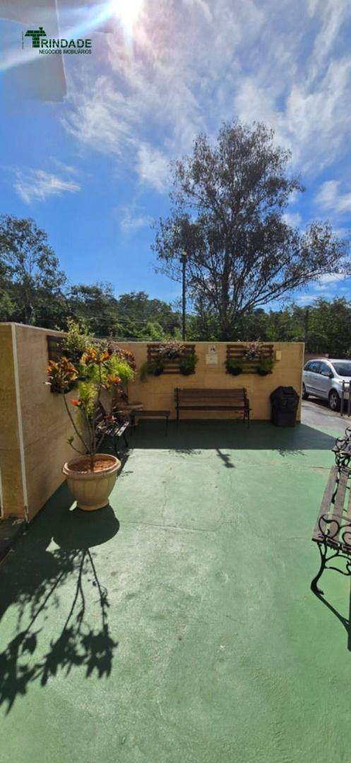 Apartamento com 2 dormitórios à venda, 47 m² por R$ 195.000,00 - Jardim Ísis - Cotia/SP — foto 9 de 14