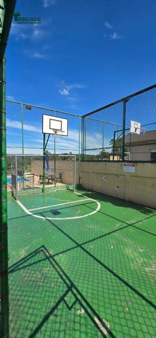 Apartamento com 2 dormitórios à venda, 47 m² por R$ 195.000,00 - Jardim Ísis - Cotia/SP — foto 12 de 14