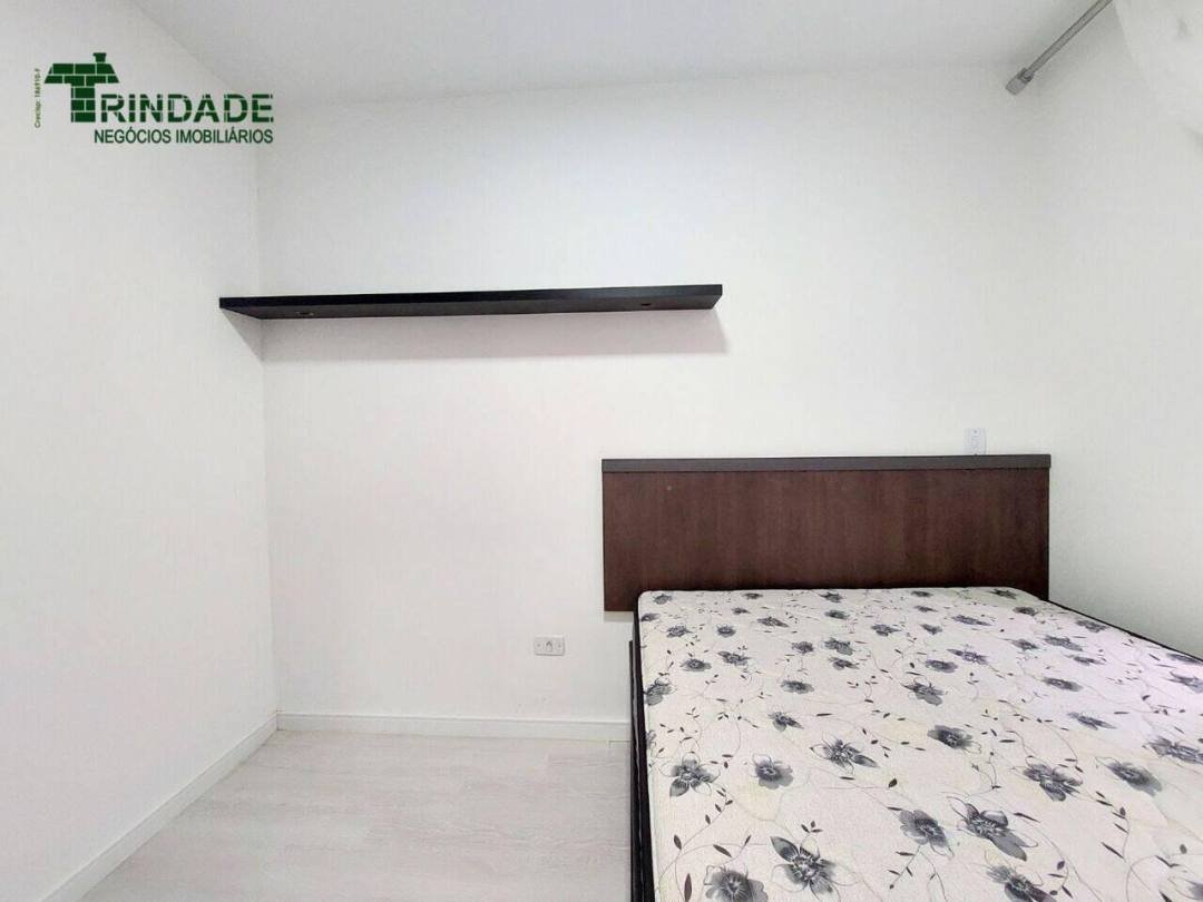 Apartamento com 2 dormitórios à venda, 43 m² por R$ 325.000,00 - Granja Viana - Cotia/SP — foto 15 de 15