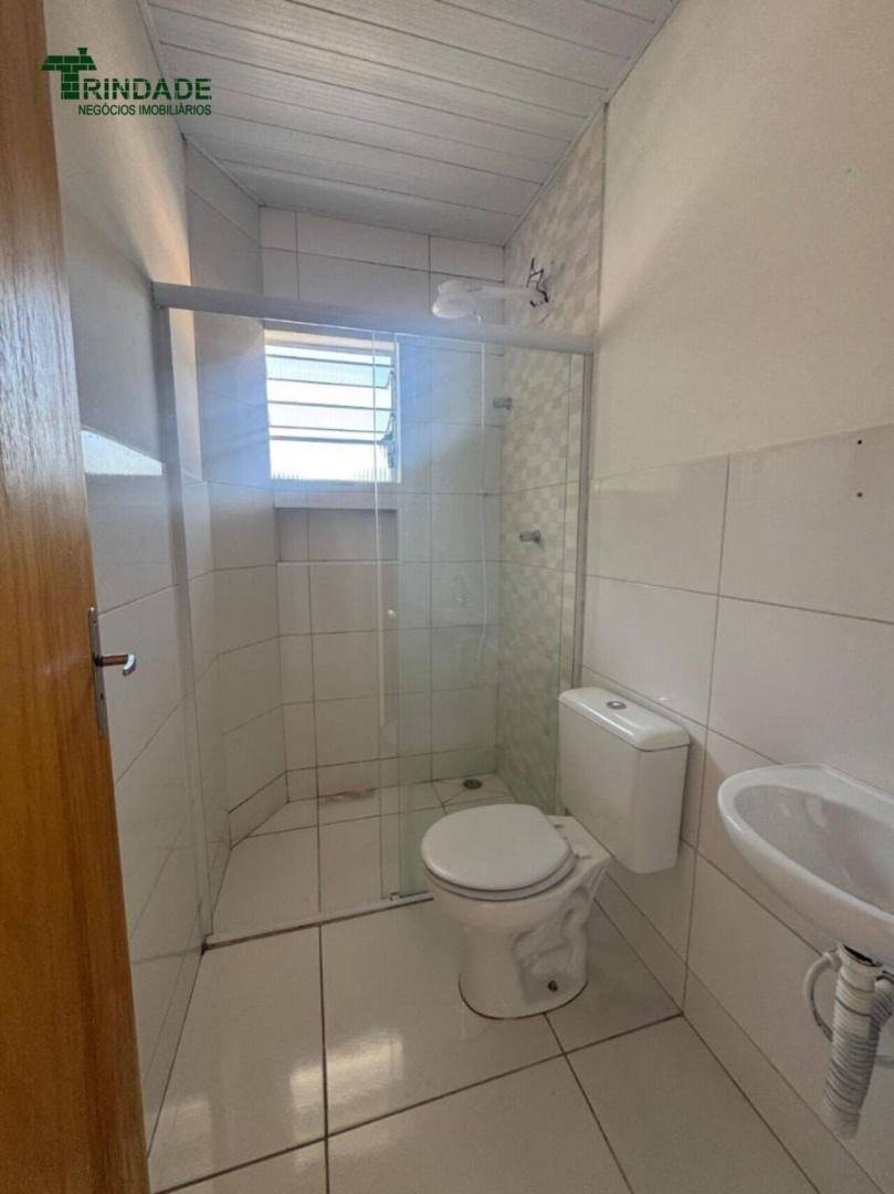 Apartamento com 2 dormitórios para alugar, 44 m² por R$ 1.500,00/mês - Centro (Cotia) - Cotia/SP — foto 5 de 6