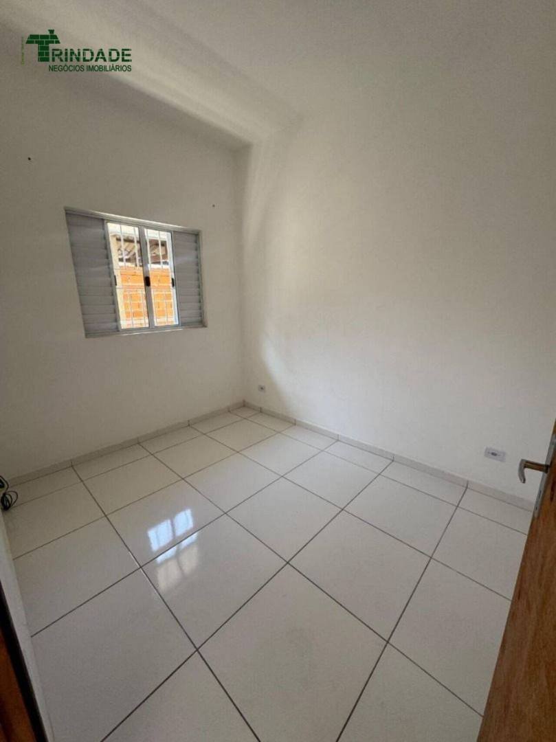 Apartamento com 2 dormitórios para alugar, 44 m² por R$ 1.500,00/mês - Centro (Cotia) - Cotia/SP — foto 6 de 6