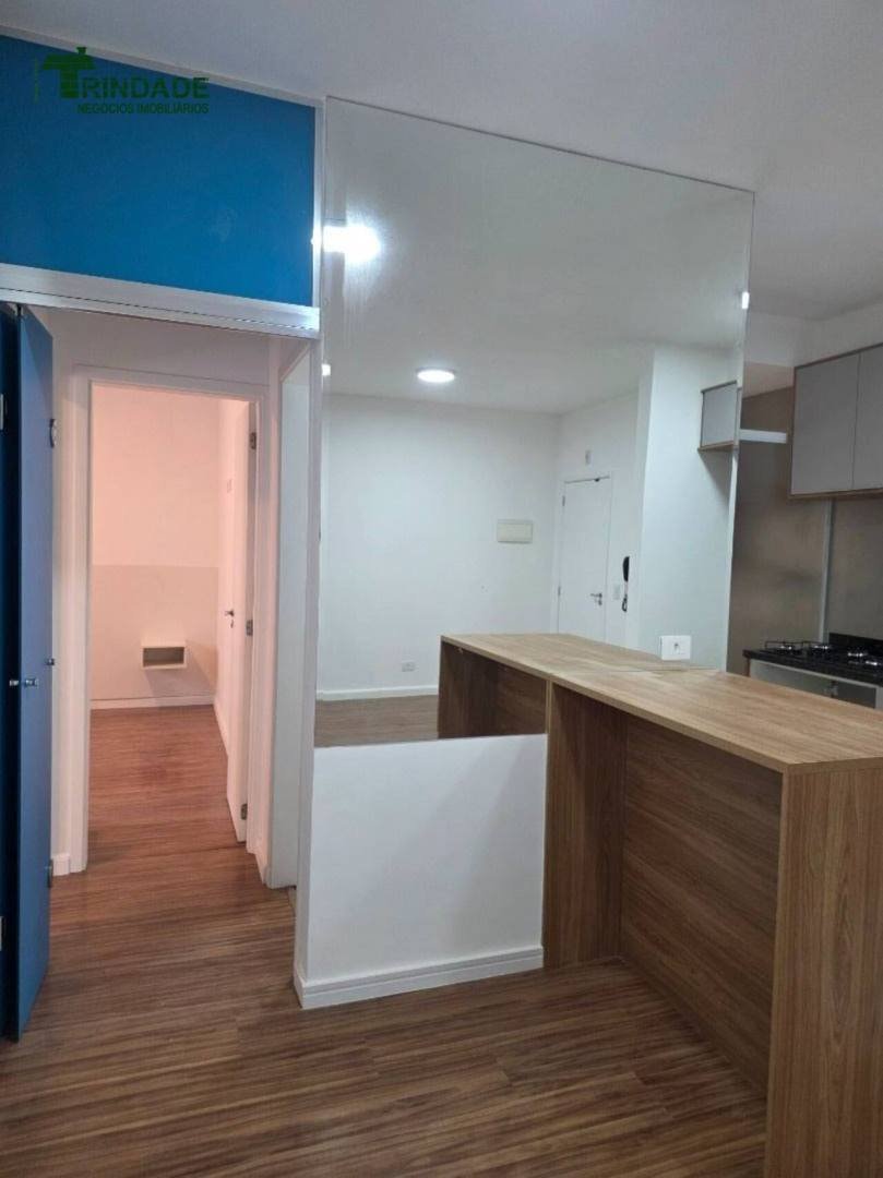 Apartamento com 2 dormitórios à venda, 54 m² por R$ 280.000,00 - Granja Viana - Cotia/SP — foto 6 de 15