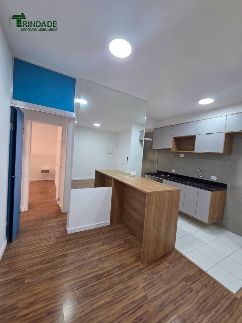Apartamento com 2 dormitórios à venda, 54 m² por R$ 280.000,00 - Granja Viana - Cotia/SP — foto 7 de 15