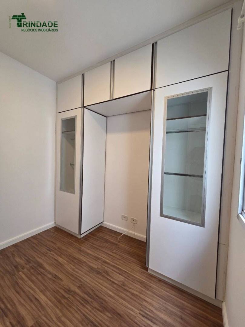 Apartamento com 2 dormitórios à venda, 54 m² por R$ 280.000,00 - Granja Viana - Cotia/SP — foto 10 de 15