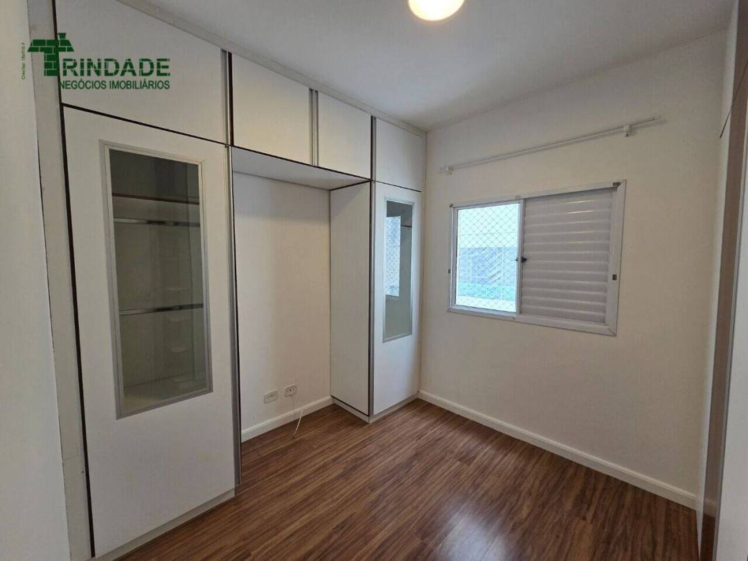 Apartamento com 2 dormitórios à venda, 54 m² por R$ 280.000,00 - Granja Viana - Cotia/SP — foto 14 de 15
