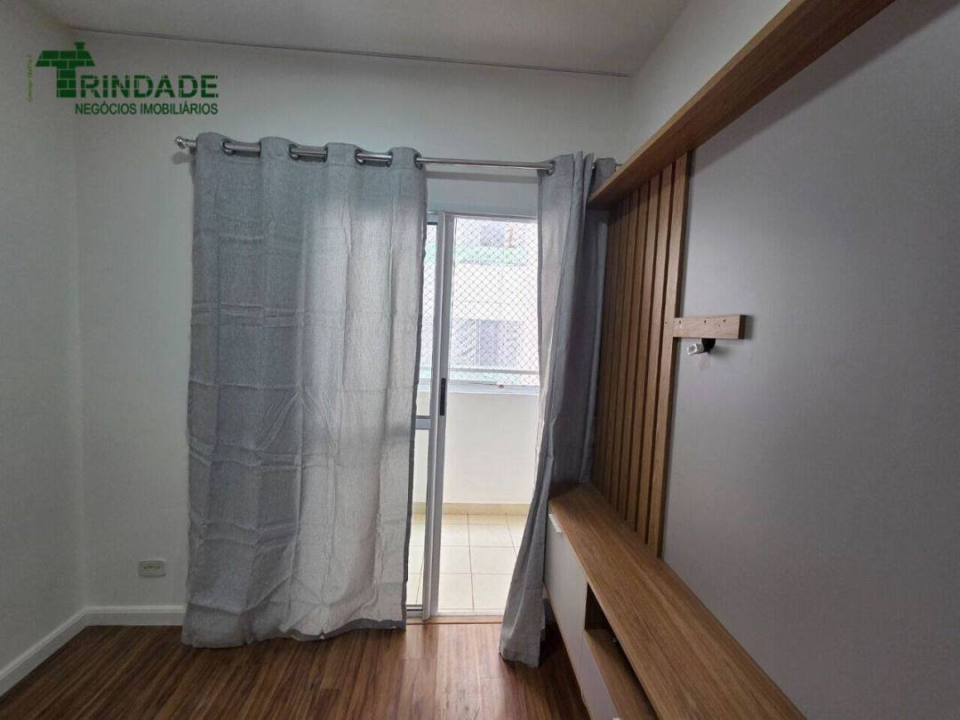 Apartamento com 2 dormitórios à venda, 54 m² por R$ 280.000,00 - Granja Viana - Cotia/SP — foto 15 de 15