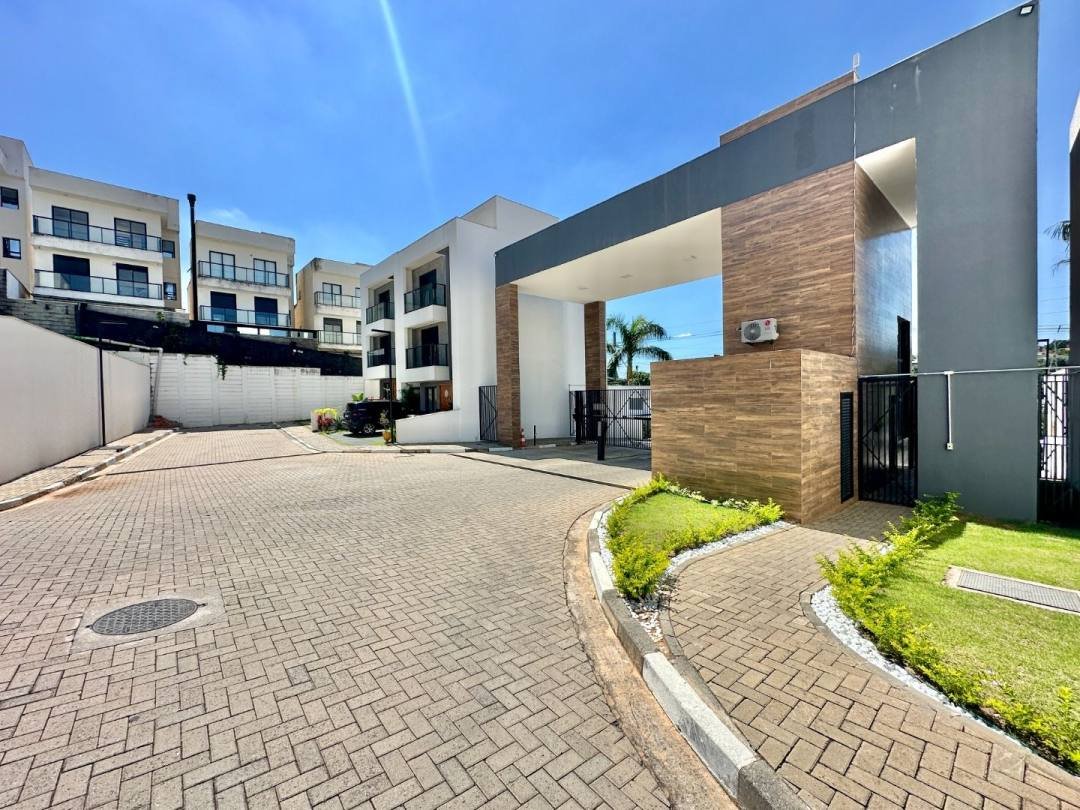 Apartamento com 3 dormitórios à venda, 139 m² por R$ 999.990,00 - Granja Viana - Cotia/SP