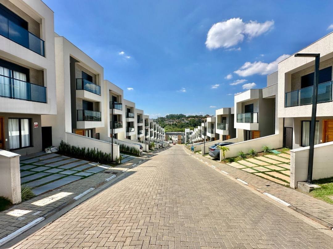 Apartamento com 3 dormitórios à venda, 139 m² por R$ 999.990,00 - Granja Viana - Cotia/SP — foto 6 de 54