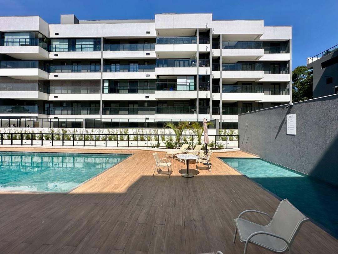 Apartamento com 3 dormitórios à venda, 139 m² por R$ 999.990,00 - Granja Viana - Cotia/SP — foto 9 de 54