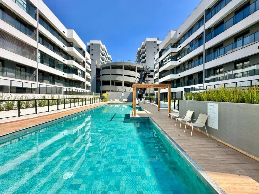 Apartamento com 3 dormitórios à venda, 139 m² por R$ 999.990,00 - Granja Viana - Cotia/SP — foto 10 de 54