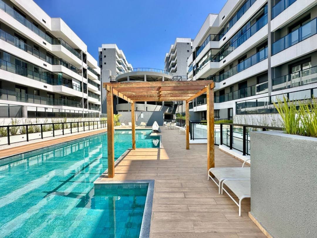 Apartamento com 3 dormitórios à venda, 139 m² por R$ 999.990,00 - Granja Viana - Cotia/SP — foto 12 de 54