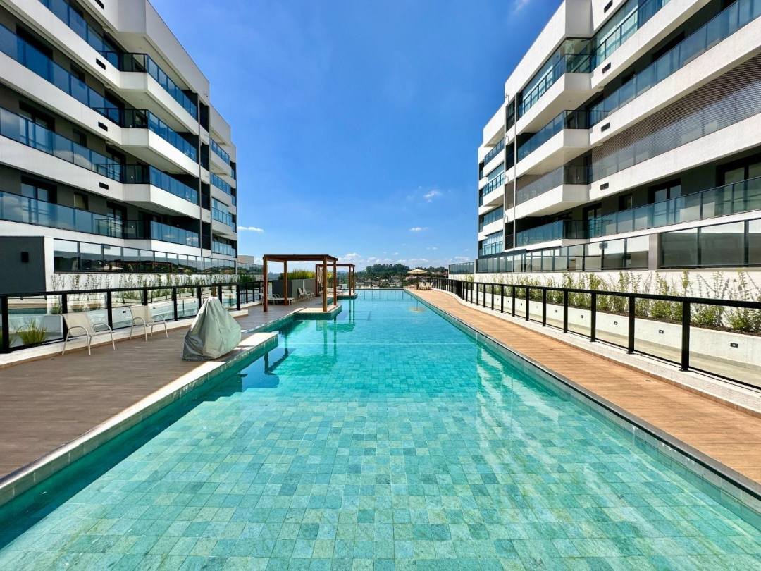 Apartamento com 3 dormitórios à venda, 139 m² por R$ 999.990,00 - Granja Viana - Cotia/SP — foto 13 de 54