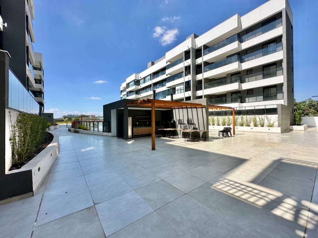 Apartamento com 3 dormitórios à venda, 139 m² por R$ 999.990,00 - Granja Viana - Cotia/SP — foto 14 de 54